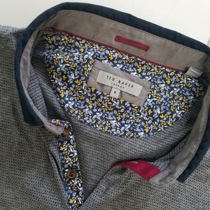 Men's Ted Baker Polo